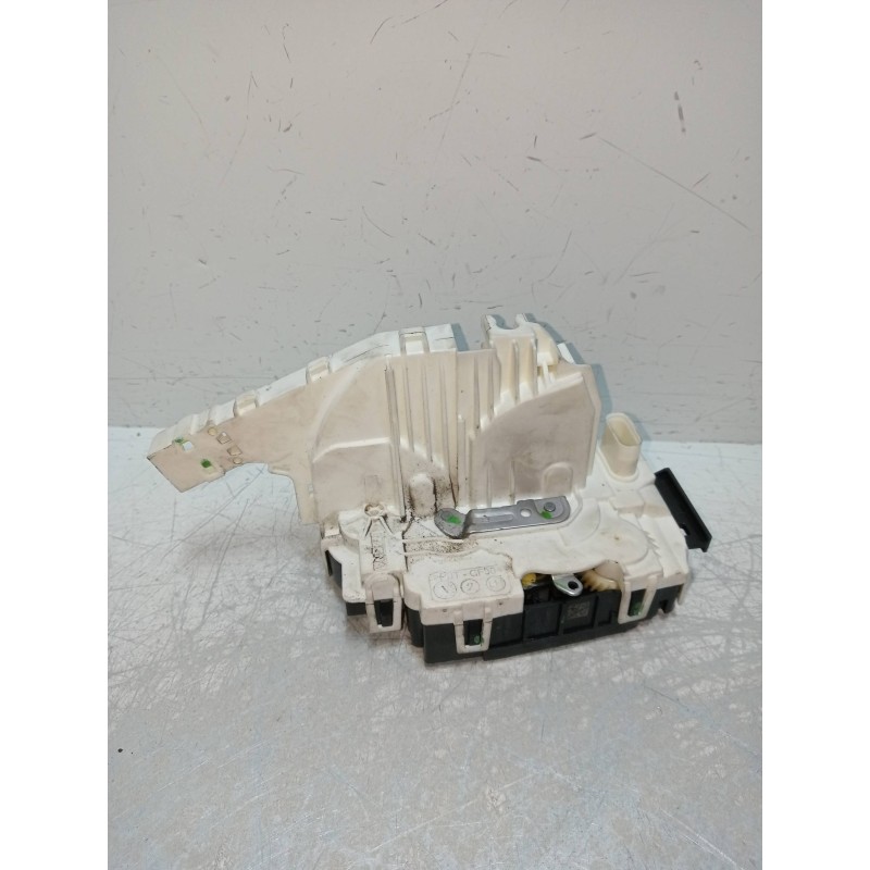 Recambio de motor cierre centralizado delantero izquierdo para mercedes clase cls (w218) cls 350 cdi be (218.323) referencia OEM