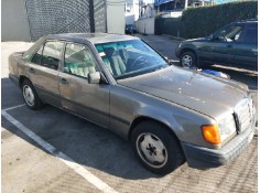 mercedes clase e (w124) berlina del año 1998