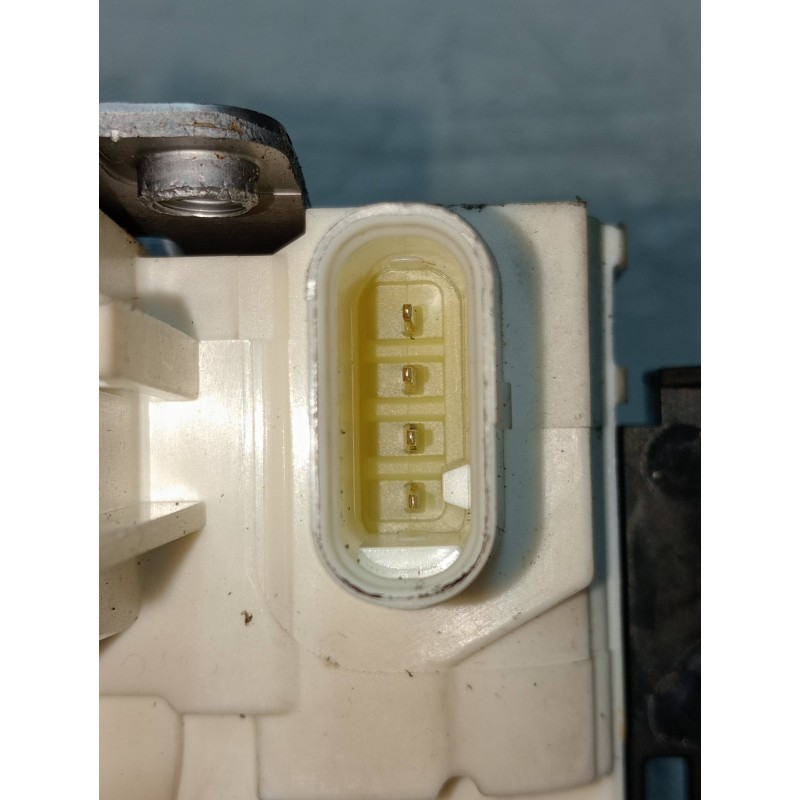 Recambio de motor cierre centralizado delantero izquierdo para mercedes clase cls (w218) cls 350 cdi be (218.323) referencia OEM