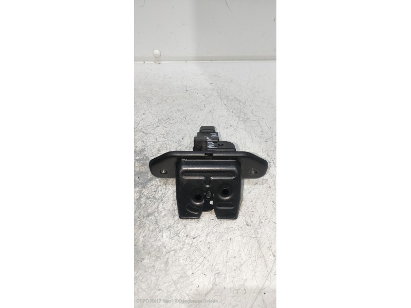 Recambio de motor cierre centralizado porton para kia rio (yb) 1.2 cat referencia OEM IAM   