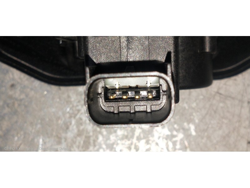 Recambio de motor cierre centralizado porton para kia rio (yb) 1.2 cat referencia OEM IAM   