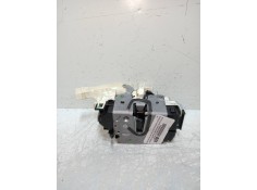 Recambio de motor cierre centralizado trasero derecho para mercedes clase cls (w218) cls 350 cdi be (218.323) referencia OEM IAM