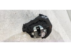 Recambio de motor cierre centralizado trasero derecho para kia rio (yb) 1.2 cat referencia OEM IAM 81420H8010  