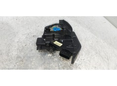Recambio de motor cierre centralizado trasero derecho para kia rio (yb) 1.2 cat referencia OEM IAM 81420H8010   2