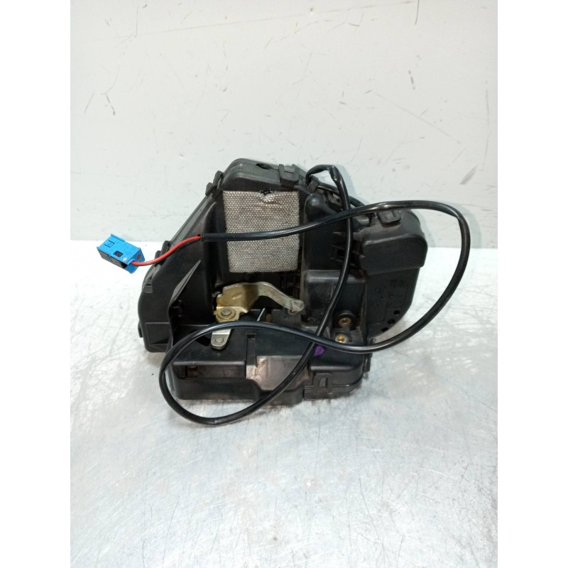 Recambio de motor cierre centralizado trasero derecho para mercedes clase e (w211) berlina e 270 cdi (211.016) referencia OEM IA
