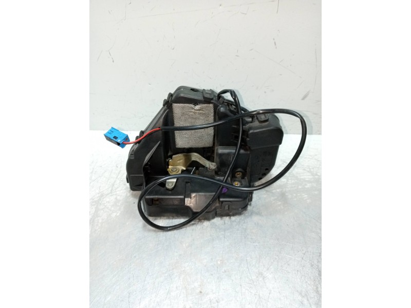 Recambio de motor cierre centralizado trasero derecho para mercedes clase e (w211) berlina e 270 cdi (211.016) referencia OEM IA