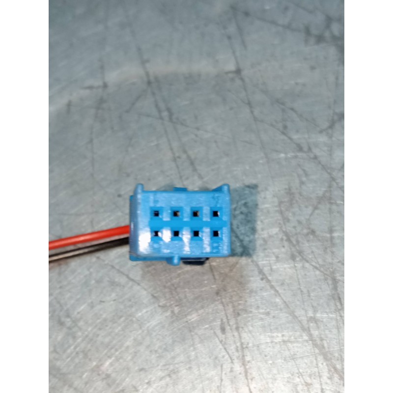 Recambio de motor cierre centralizado trasero derecho para mercedes clase e (w211) berlina e 270 cdi (211.016) referencia OEM IA