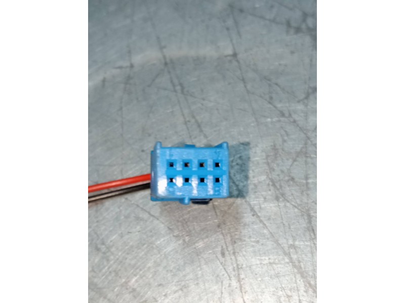 Recambio de motor cierre centralizado trasero derecho para mercedes clase e (w211) berlina e 270 cdi (211.016) referencia OEM IA