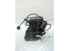 Recambio de motor cierre centralizado delantero izquierdo para mercedes clase cls (w219) 3.0 cdi cat referencia OEM IAM 00413311 2