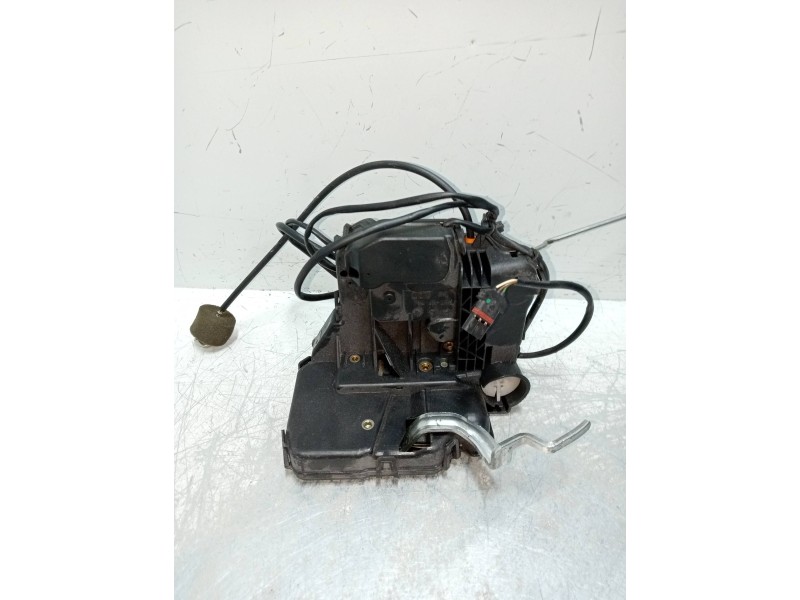 Recambio de motor cierre centralizado delantero izquierdo para mercedes clase cls (w219) 3.0 cdi cat referencia OEM IAM 00413311