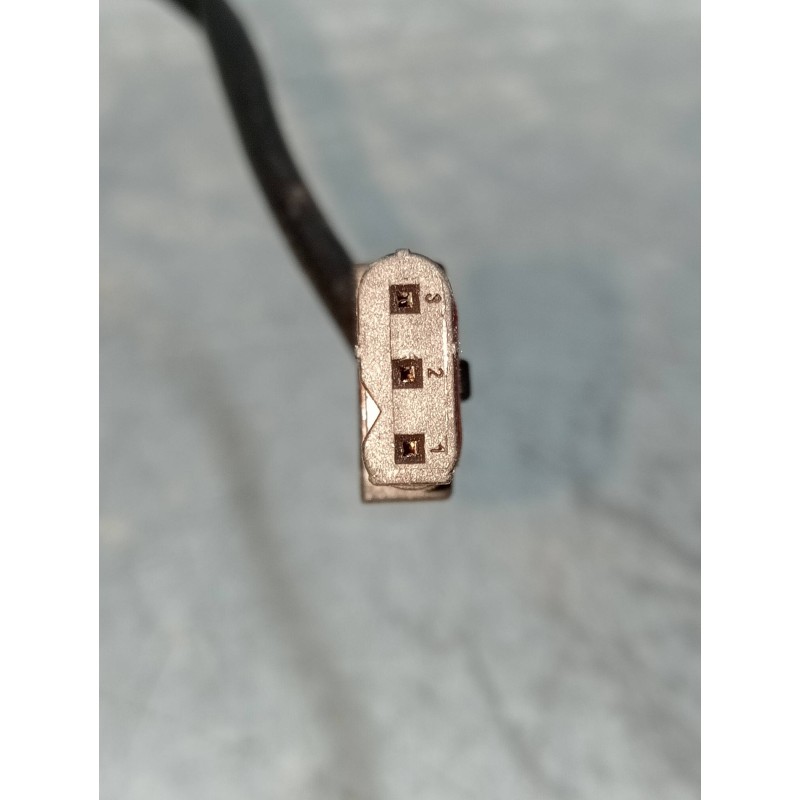 Recambio de motor cierre centralizado delantero izquierdo para mercedes clase cls (w219) 3.0 cdi cat referencia OEM IAM 00413311