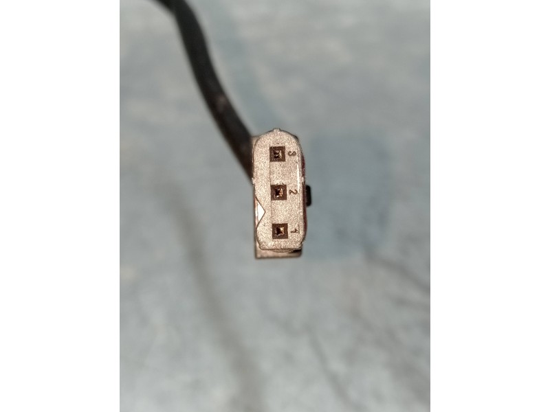 Recambio de motor cierre centralizado delantero izquierdo para mercedes clase cls (w219) 3.0 cdi cat referencia OEM IAM 00413311