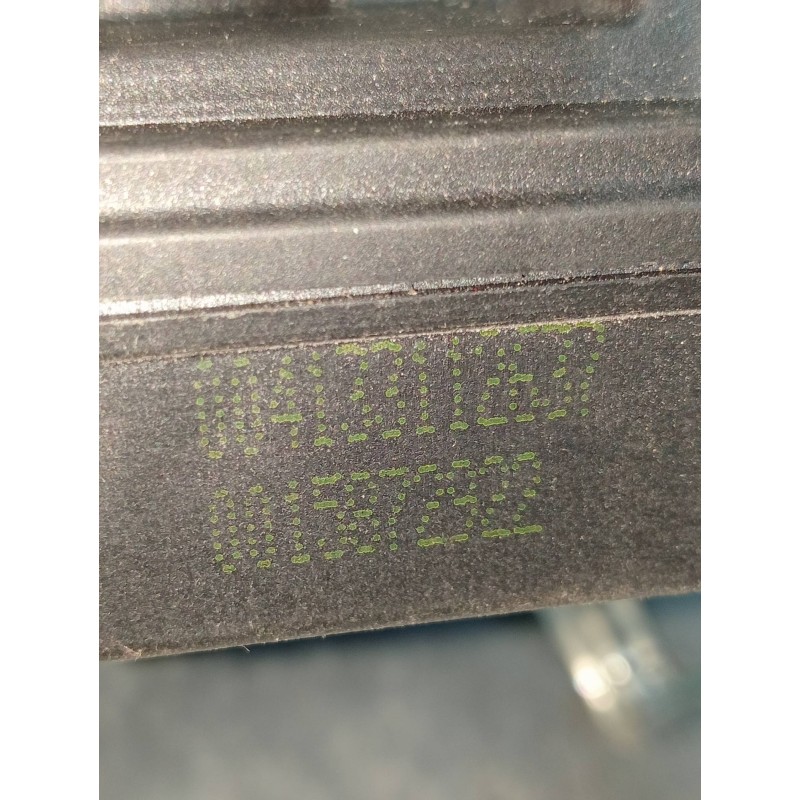 Recambio de motor cierre centralizado delantero izquierdo para mercedes clase cls (w219) 3.0 cdi cat referencia OEM IAM 00413311