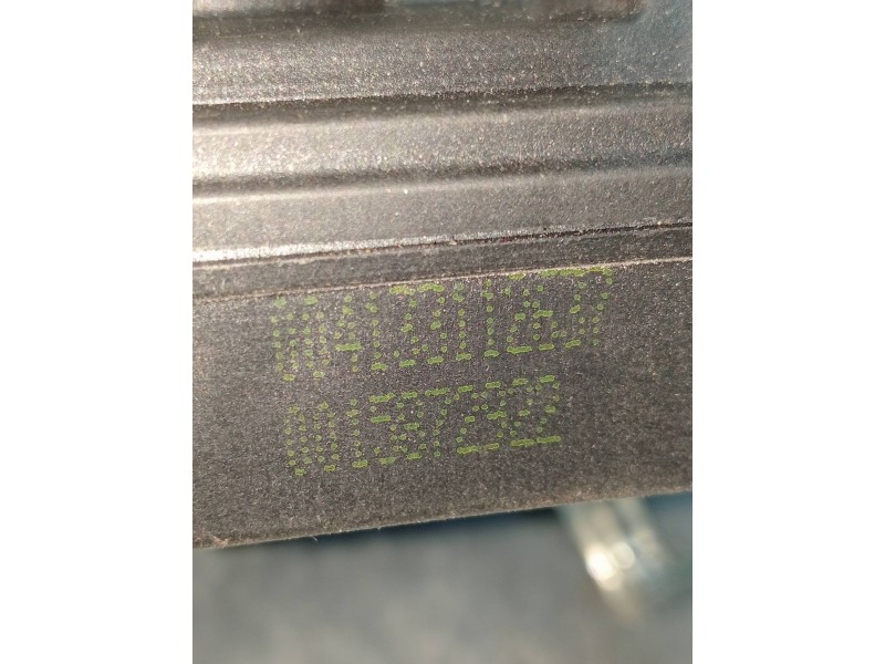 Recambio de motor cierre centralizado delantero izquierdo para mercedes clase cls (w219) 3.0 cdi cat referencia OEM IAM 00413311