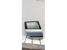 Recambio de puerta trasera derecha para peugeot 206 sw x-line referencia OEM IAM   