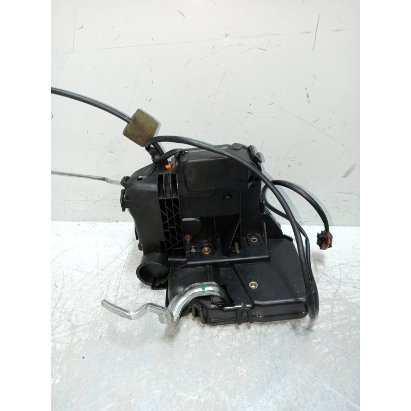 Recambio de motor cierre centralizado delantero derecho para mercedes clase cls (w219) 3.0 cdi cat referencia OEM IAM 0041381126