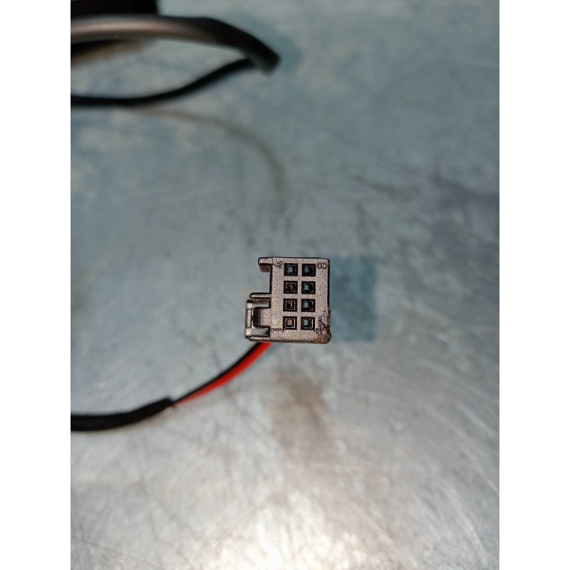 Recambio de motor cierre centralizado delantero derecho para mercedes clase cls (w219) 3.0 cdi cat referencia OEM IAM 0041381126