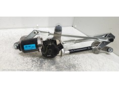 Recambio de motor limpia delantero para kia rio (yb) 1.2 cat referencia OEM IAM 98110C1950 035419390 