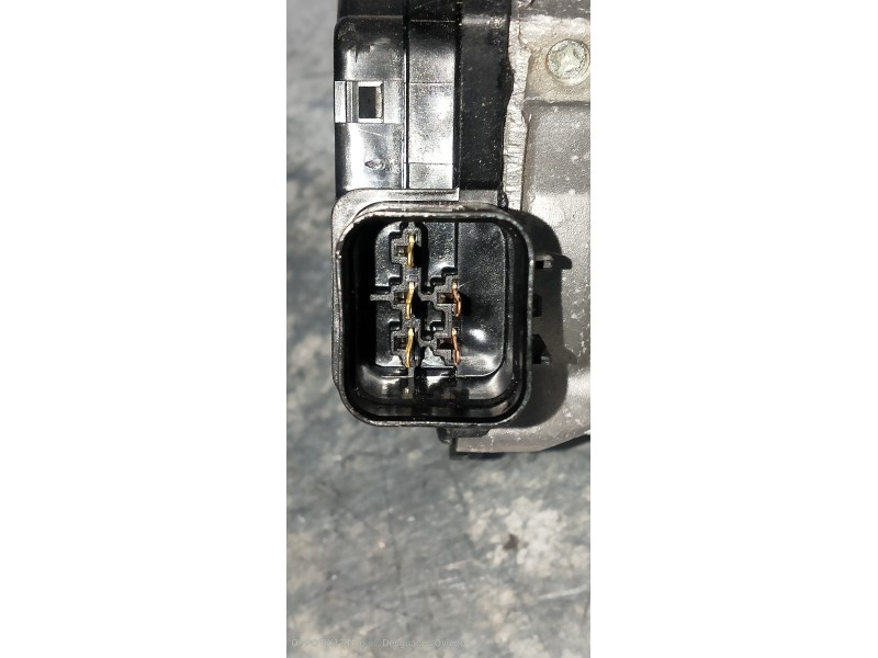 Recambio de motor limpia delantero para kia rio (yb) 1.2 cat referencia OEM IAM 98110C1950 035419390 