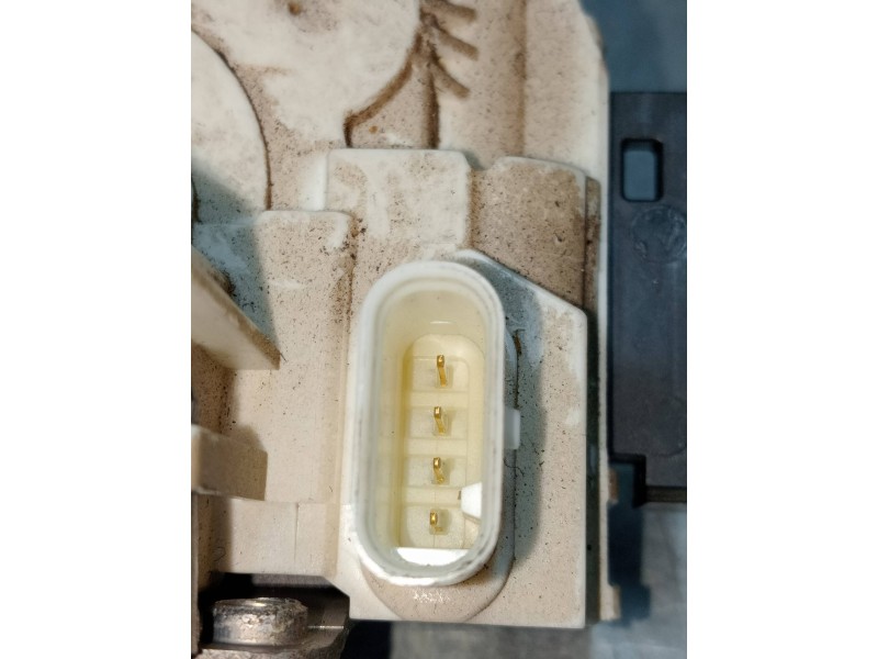 Recambio de motor cierre centralizado trasero izquierdo para mercedes clase a (w176) a 220 cdi blueefficiency (176.003) referenc