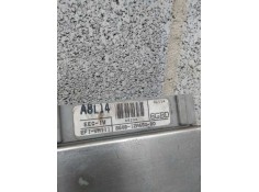 Recambio de centralita motor uce para ford scorpio referencia OEM IAM 86GB12A650BD 6GBD  2