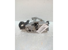 Recambio de motor cierre centralizado delantero derecho para mercedes clase a (w168) 1.6 cat referencia OEM IAM  5P 5P