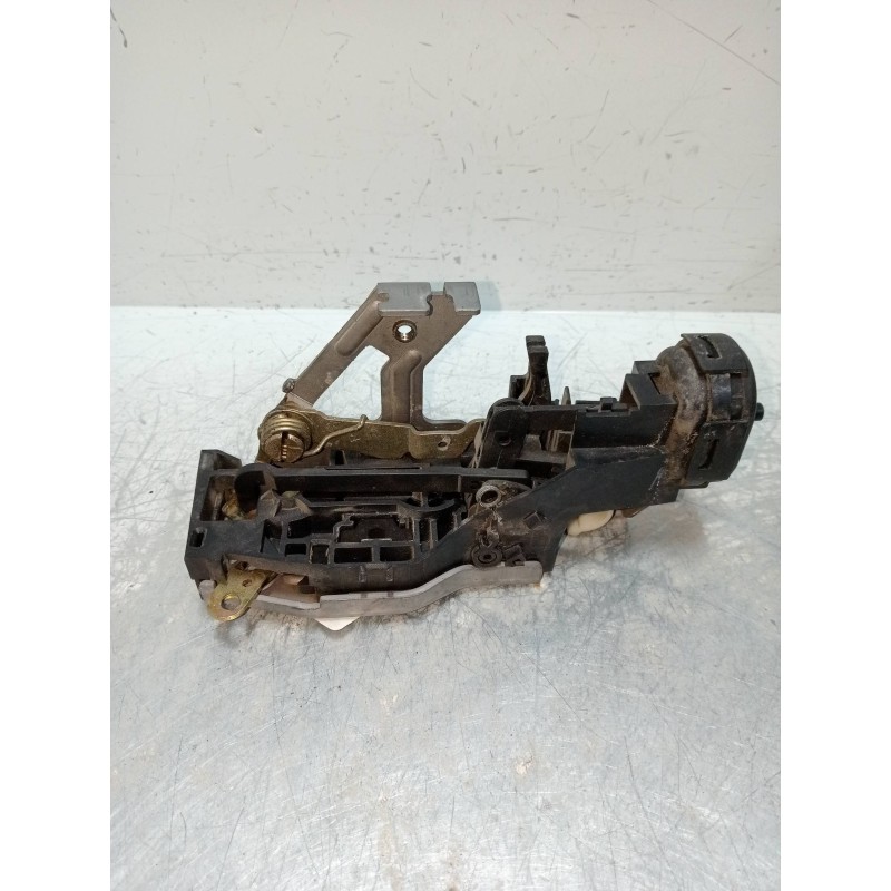 Recambio de motor cierre centralizado delantero derecho para mercedes clase a (w168) 1.6 cat referencia OEM IAM  5P 5P