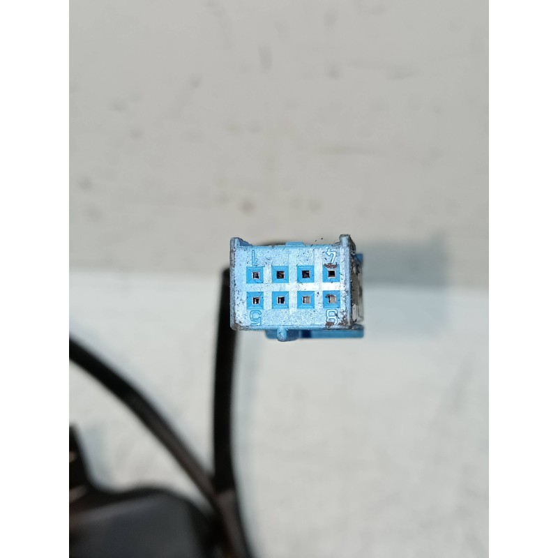 Recambio de motor cierre centralizado trasero izquierdo para mercedes clase cls (w219) 3.0 cdi cat referencia OEM IAM 0015882871