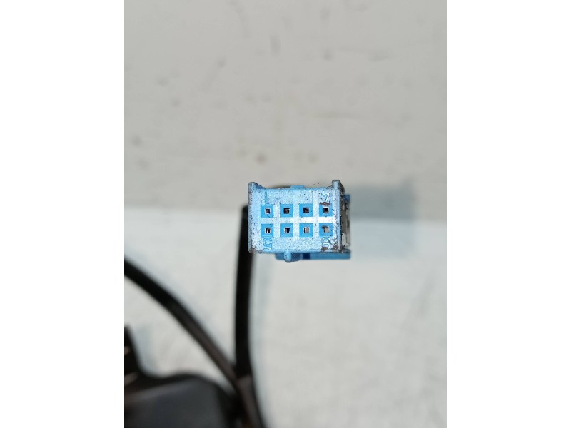 Recambio de motor cierre centralizado trasero izquierdo para mercedes clase cls (w219) 3.0 cdi cat referencia OEM IAM 0015882871