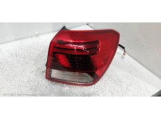 Recambio de piloto trasero derecho para kia rio (yb) 1.2 cat referencia OEM IAM 92402H8  