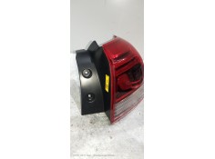 Recambio de piloto trasero derecho para kia rio (yb) 1.2 cat referencia OEM IAM 92402H8   2