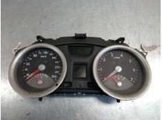 Recambio de cuadro instrumentos para renault megane ii classic berlina 1.9 dci diesel referencia OEM IAM 8200364015  