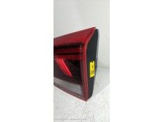 Recambio de piloto trasero derecho interior para kia rio (yb) 1.2 cat referencia OEM IAM 92404H8   2