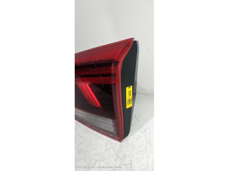 Recambio de piloto trasero derecho interior para kia rio (yb) 1.2 cat referencia OEM IAM 92404H8  