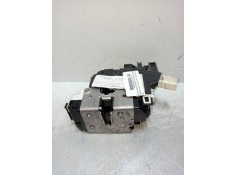 Recambio de motor cierre centralizado delantero izquierdo para mercedes clase a (w176) a 220 cdi blueefficiency (176.003) refere