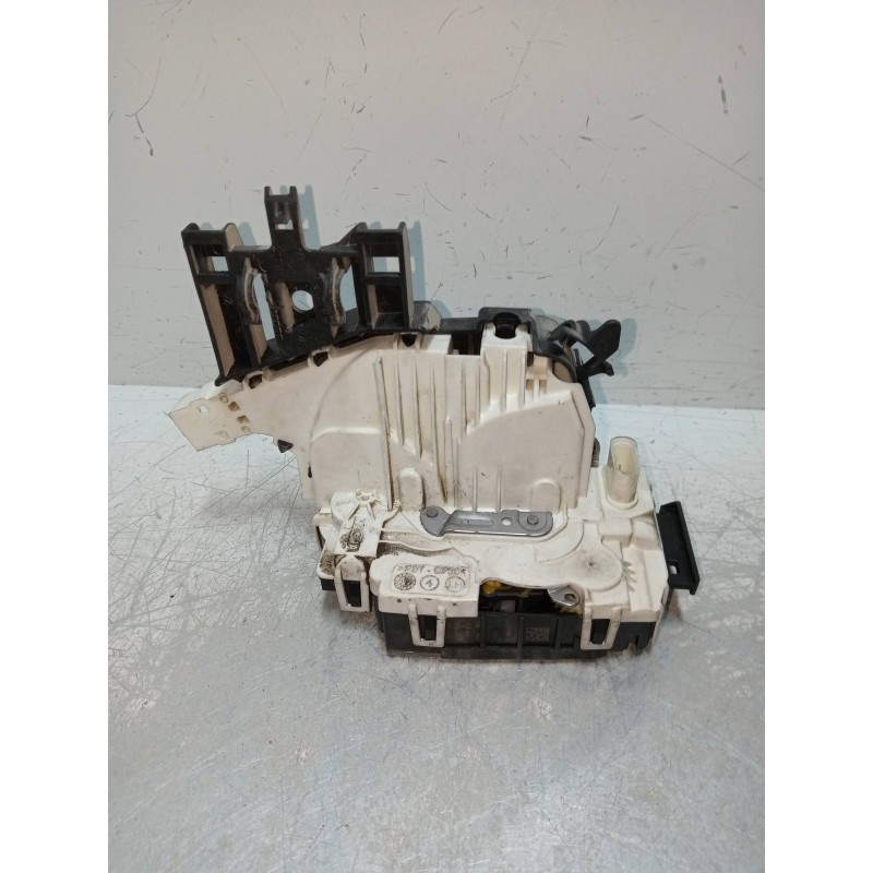 Recambio de motor cierre centralizado delantero izquierdo para mercedes clase a (w176) a 220 cdi blueefficiency (176.003) refere