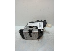 Recambio de motor cierre centralizado trasero derecho para mercedes clase a (w176) a 220 cdi blueefficiency (176.003) referencia