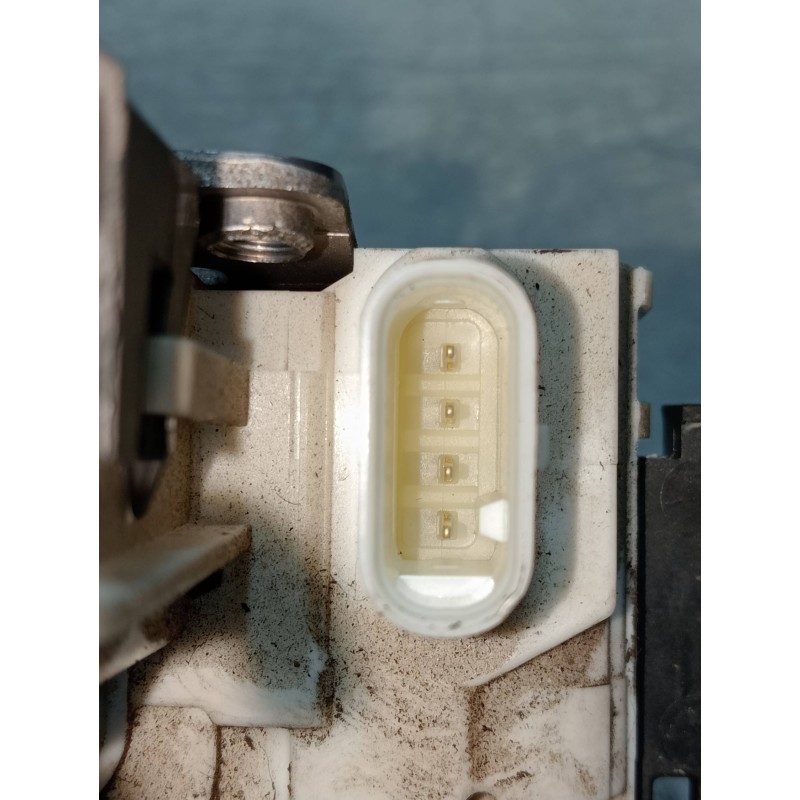 Recambio de motor cierre centralizado trasero derecho para mercedes clase a (w176) a 220 cdi blueefficiency (176.003) referencia