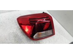 Recambio de piloto trasero izquierdo para kia rio (yb) 1.2 cat referencia OEM IAM 92401H8  