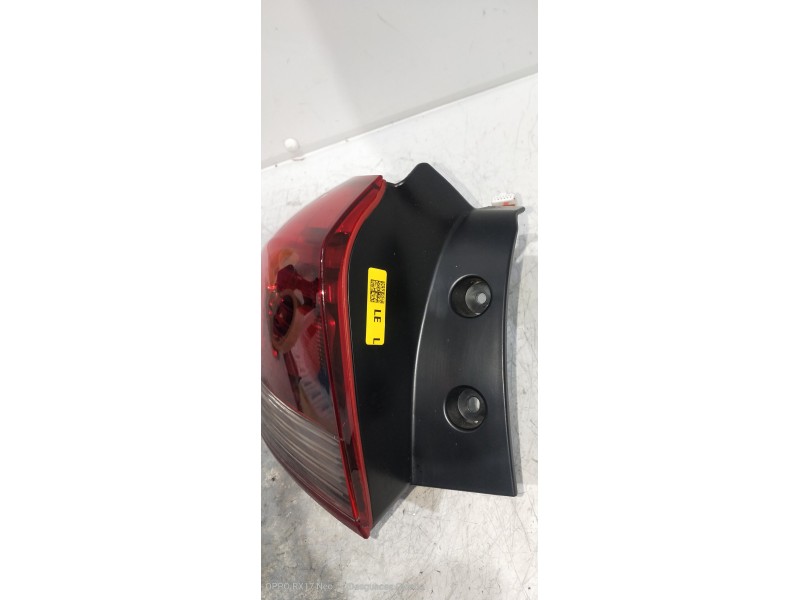 Recambio de piloto trasero izquierdo para kia rio (yb) 1.2 cat referencia OEM IAM 92401H8  