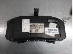 Recambio de cuadro instrumentos para renault megane ii classic berlina 1.9 dci diesel referencia OEM IAM 8200364015   2