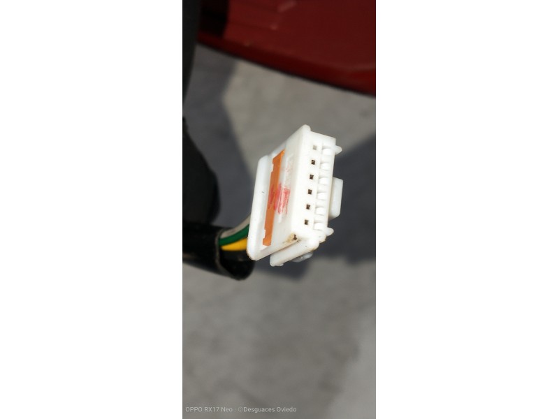 Recambio de piloto trasero izquierdo para kia rio (yb) 1.2 cat referencia OEM IAM 92401H8  