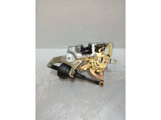 Recambio de motor cierre centralizado trasero izquierdo para mercedes clase c (w202) berlina 2.5 diesel cat referencia OEM IAM 2 2