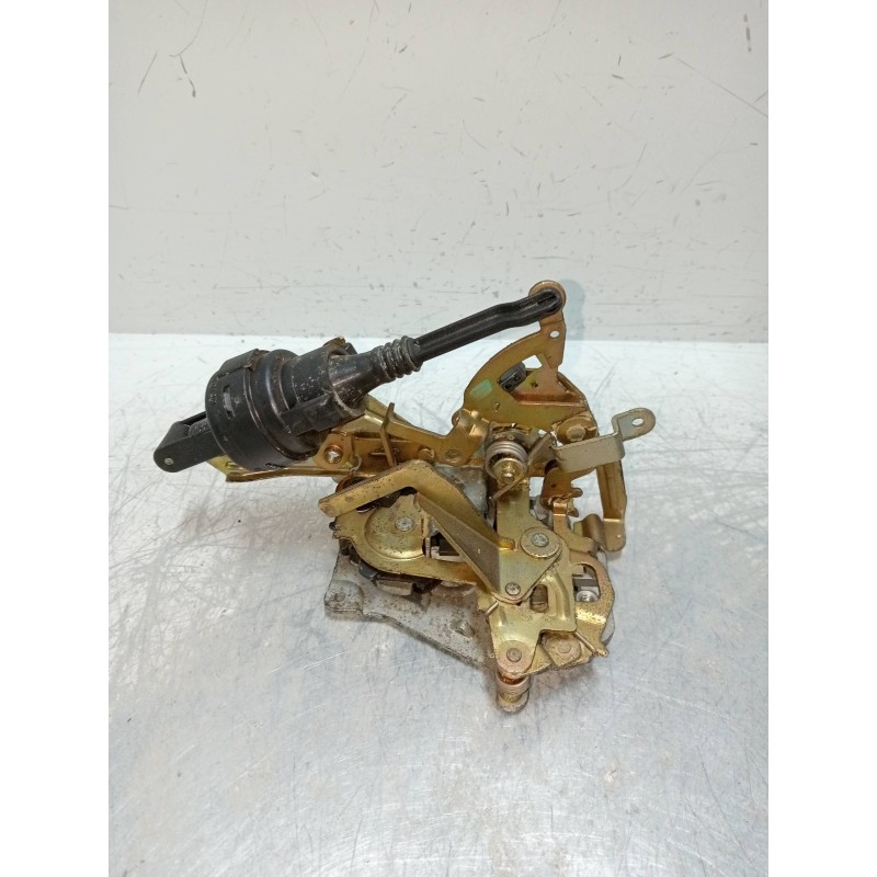 Recambio de motor cierre centralizado trasero izquierdo para mercedes clase c (w202) berlina 2.5 diesel cat referencia OEM IAM 2