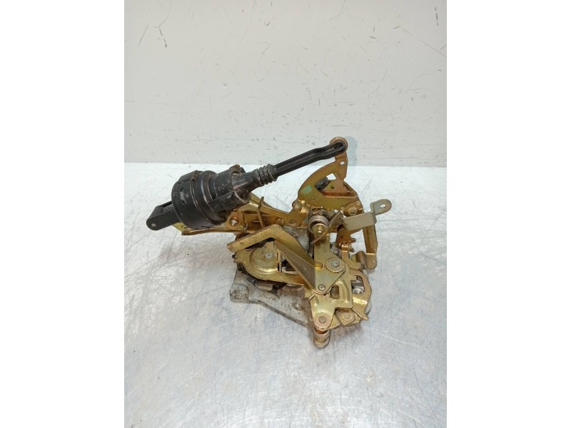 Recambio de motor cierre centralizado trasero izquierdo para mercedes clase c (w202) berlina 2.5 diesel cat referencia OEM IAM 2