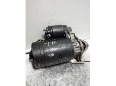 Recambio de motor arranque para opel kadett e gl berlina referencia OEM IAM 1005823457 BOSCH 