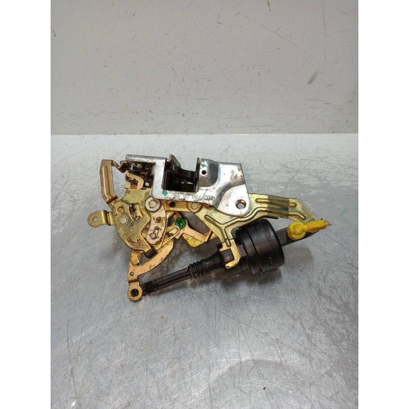 Recambio de motor cierre centralizado trasero derecho para mercedes clase c (w202) berlina 2.5 diesel cat referencia OEM IAM 202