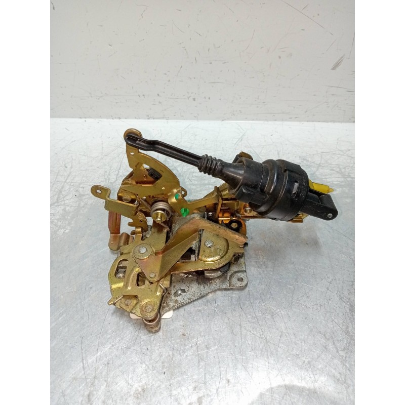 Recambio de motor cierre centralizado trasero derecho para mercedes clase c (w202) berlina 2.5 diesel cat referencia OEM IAM 202