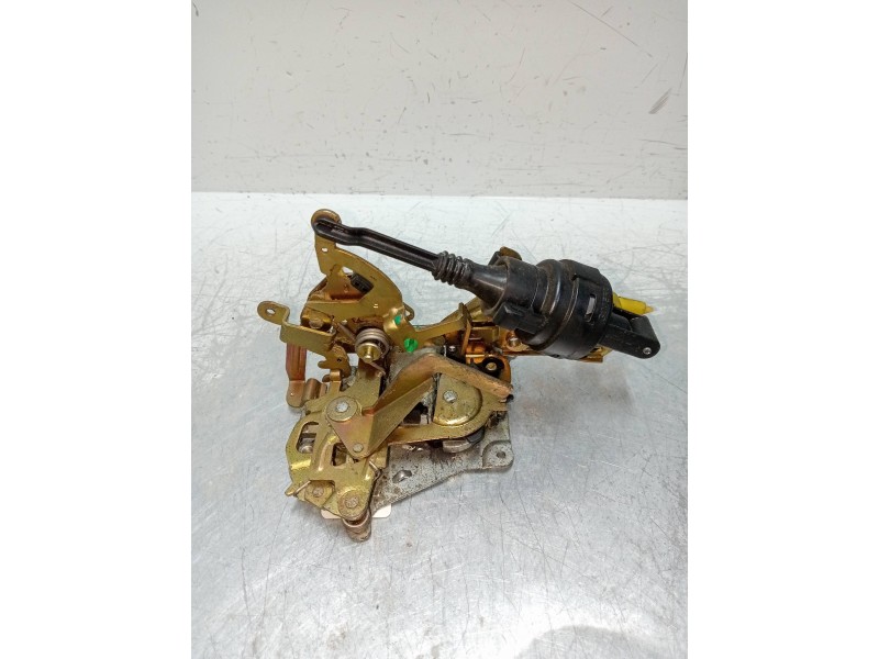 Recambio de motor cierre centralizado trasero derecho para mercedes clase c (w202) berlina 2.5 diesel cat referencia OEM IAM 202