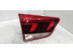 Recambio de piloto trasero izquierdo interior para kia rio (yb) 1.2 cat referencia OEM IAM 92403H8  